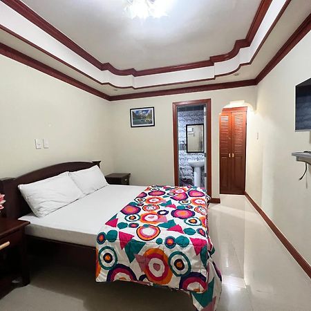 Ferienwohnung The Grace Siargao General Luna  Exterior foto