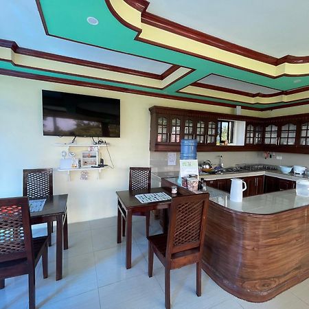 Ferienwohnung The Grace Siargao General Luna  Exterior foto