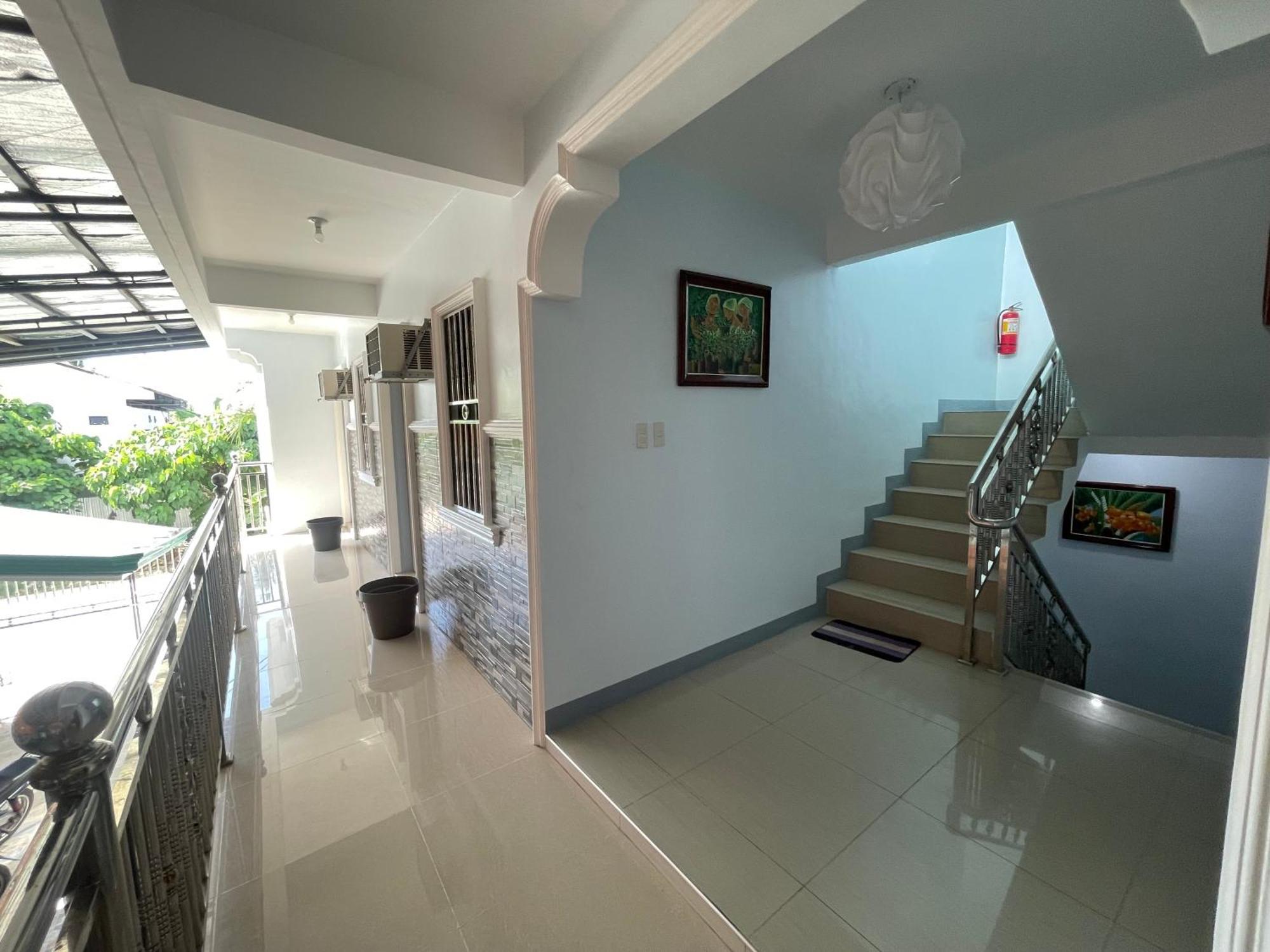 Ferienwohnung The Grace Siargao General Luna  Exterior foto