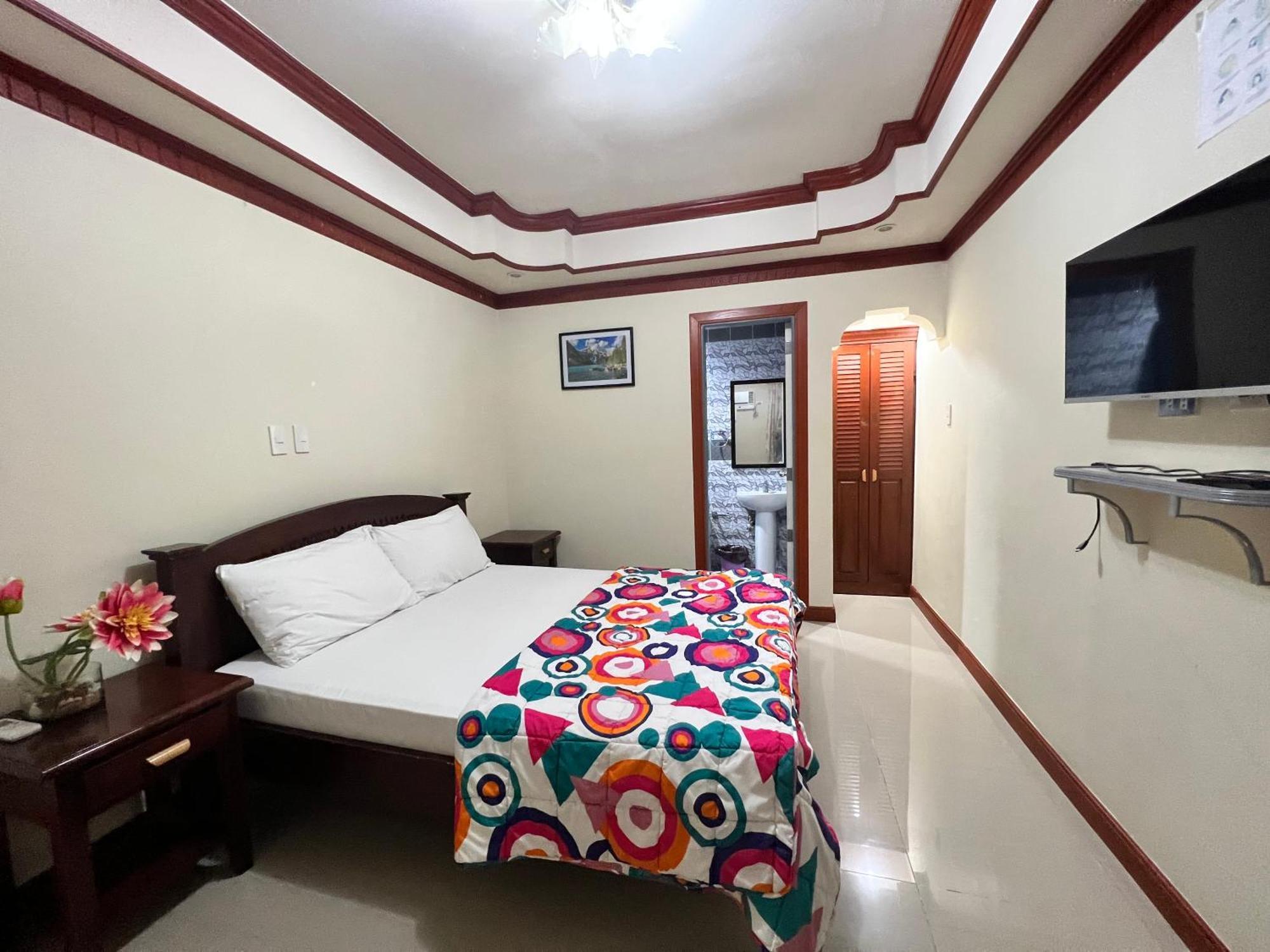 Ferienwohnung The Grace Siargao General Luna  Exterior foto