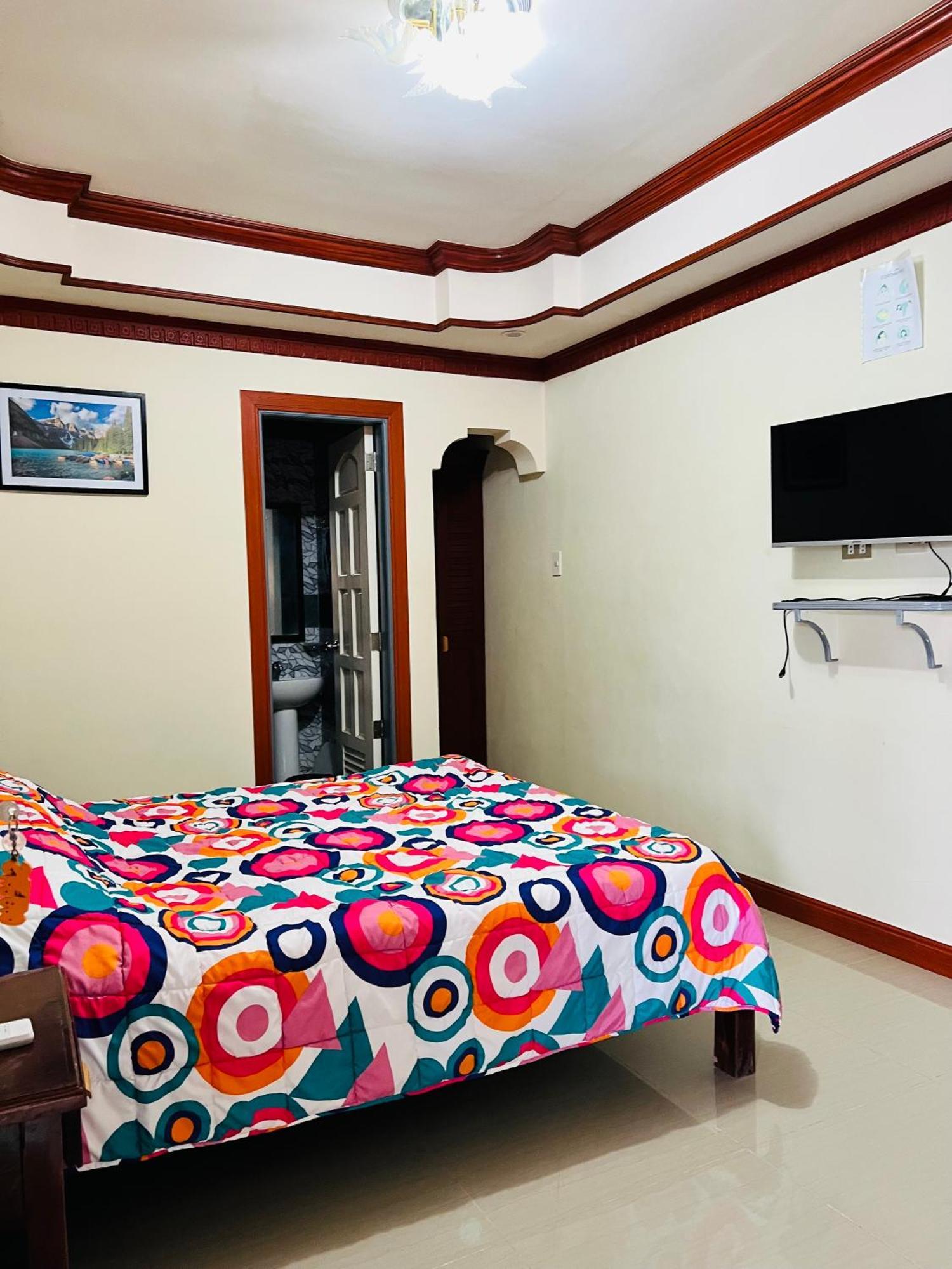 Ferienwohnung The Grace Siargao General Luna  Exterior foto