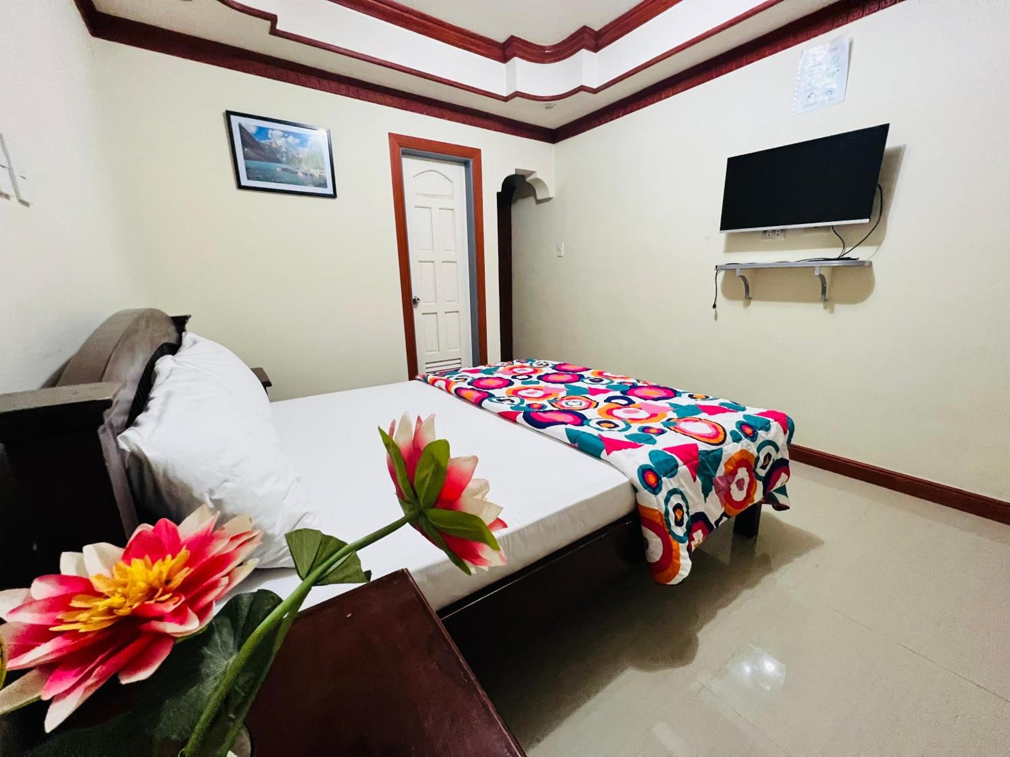 Ferienwohnung The Grace Siargao General Luna  Exterior foto