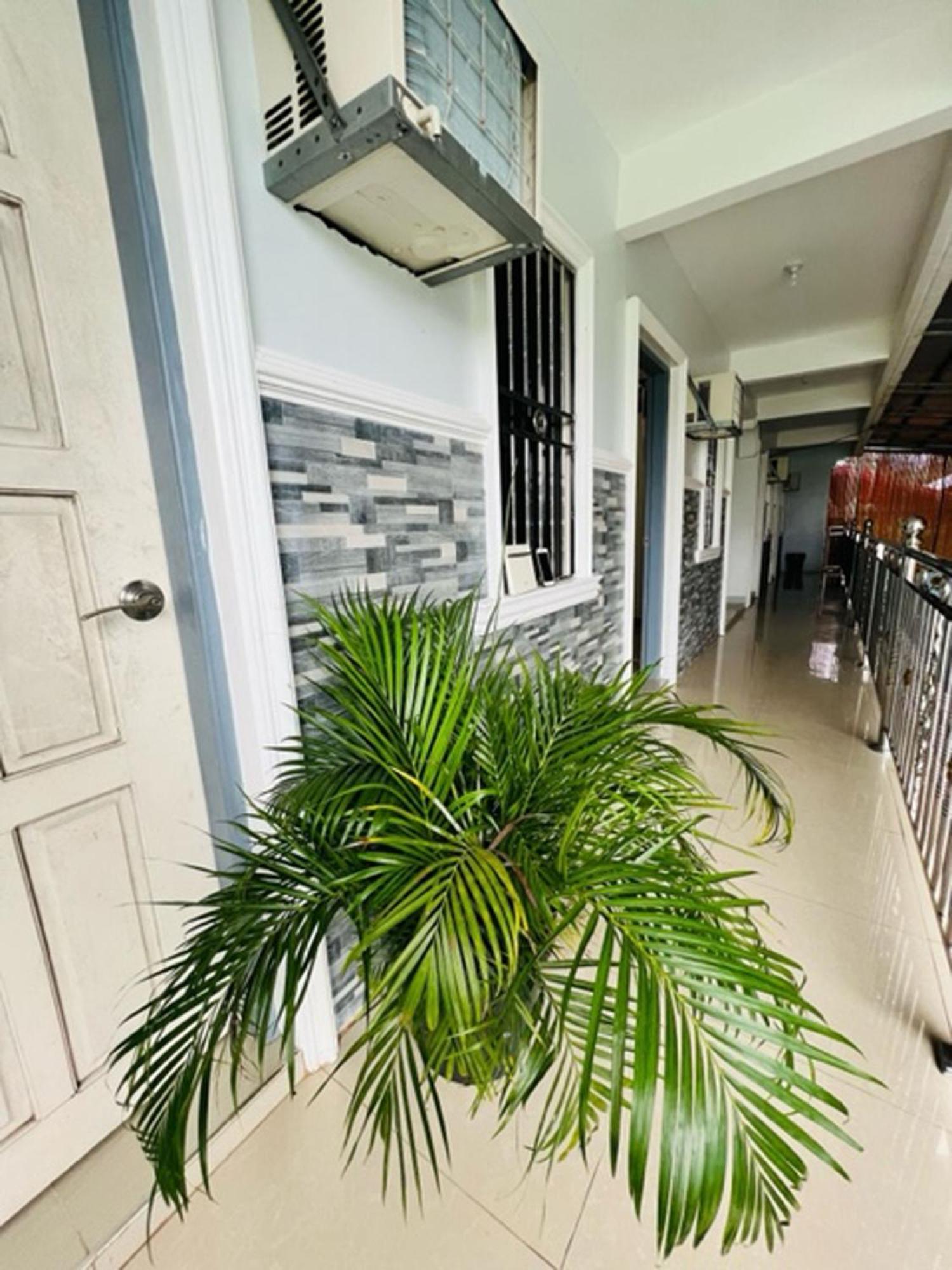 Ferienwohnung The Grace Siargao General Luna  Exterior foto
