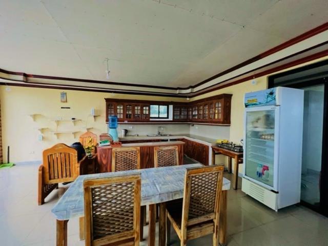 Ferienwohnung The Grace Siargao General Luna  Exterior foto